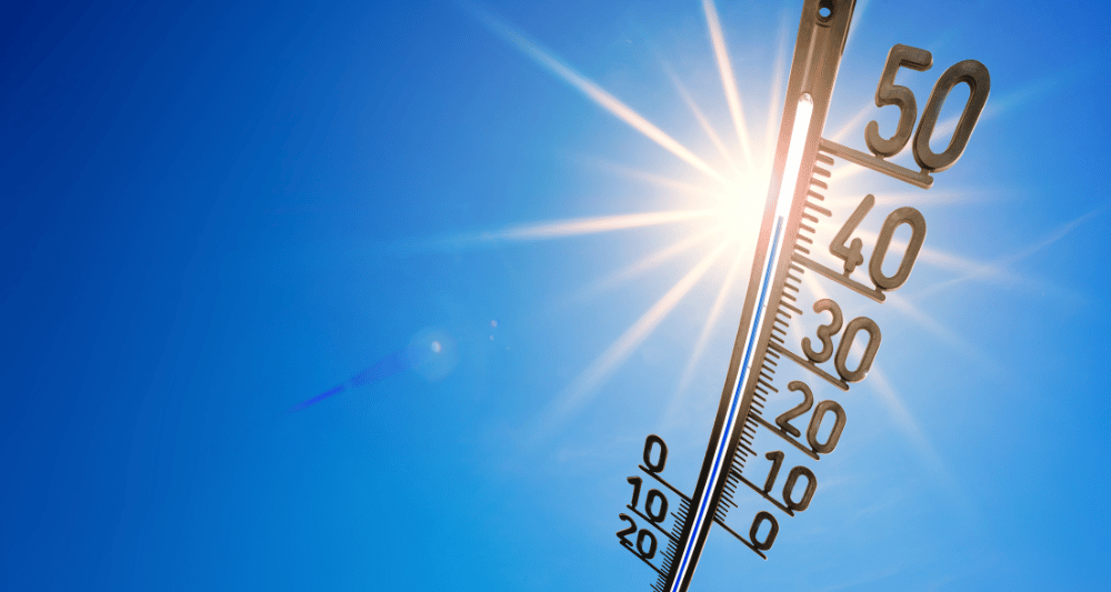 canicule et obligation employeur